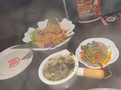 -探鱼·鲜青椒爽麻烤鱼(领展购物广场店)
