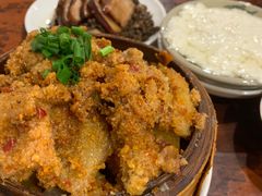 -鱼洞天雨豆花(巴南店)