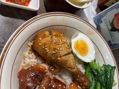 -粤拭轩·广东味道(祥和里店)