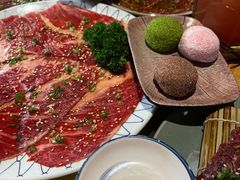 -肉问屋·元气一番烧肉(北京总店)