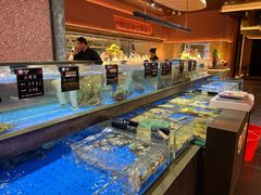 -炊江南·上海菜(国展华漕店)
