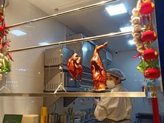 -汤城小厨•粤菜•靓汤(苏州街店)