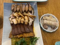 -唔止卤嘢·潮州府城菜(鹭江店)