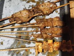 -管氏翅吧(马家堡店)