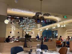 -鹿港小镇(西单大悦城店)