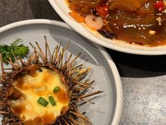 -五谷丰登农家院·地道胶东菜·海鲜烧烤(威海店)