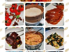 -小大董·烤鸭(观景餐厅·南京西路店)