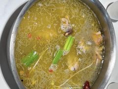 -守柴炉烤鸭(成都大邑店)