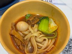 -姐弟俩土豆粉(西安小寨店)