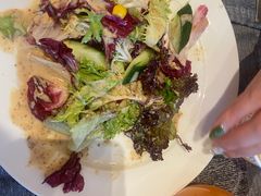 -云端西餐厅(南宁龙光那莲豪华精选酒店)