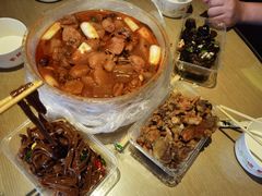 -福顺祥大盘鸡(临潼店)