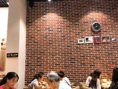 大堂-嘉州叶婆婆钵钵鸡(建设路店)