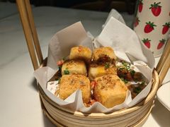 -翡翠拉面小笼包(岭南新天地店)
