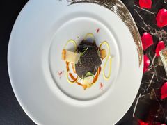 -L'ATELIER de Joel Robuchon(外滩18号店)