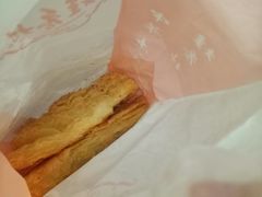 黄油起酥-桂香村(护国寺店)