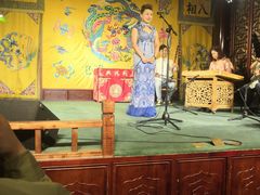 -众友相声艺术团·同悦兴茶社