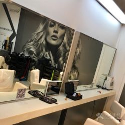 -ace hair salon top 无痕接发