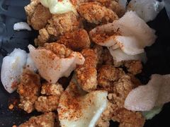 酥肉-炉小二铜锅牛蛙•川湘菜(三里屯店)