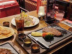 -1886德国汽车餐厅(外滩中央店)