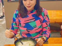 -小辫子羊肉面馆(周东店)