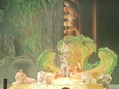 -广州长隆国际大马戏