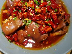 -青年公社烤鸭(蜀山万象汇店)