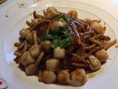 -蓬川食府(金海道店)