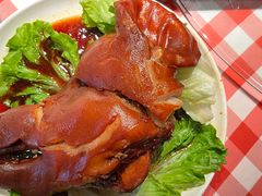 -三十六味匠猪蹄(三元桥店)