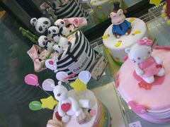 -CAKE BOSS 蛋糕老板(北京世纪金源购物中心)