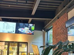 -J Create城市露营咖啡·简餐·宠物(上海动物园店)