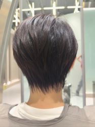 -YH HAIR SALON