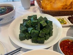-李记搅团•非遗陕菜(三桥店)