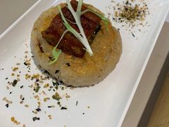 -蔡澜点心·粤菜(西单大悦城店)