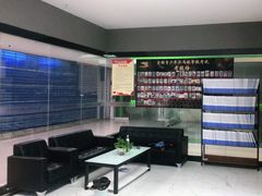 -乐旋乒乓球(深圳南油店)