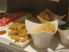 -海底捞火锅(玉桥商业广场店)