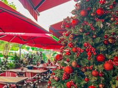 -BROWNSTONE布朗石西班牙餐厅(富城店)