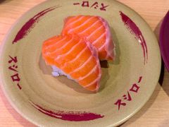 -寿司郎(皇庭广场店)