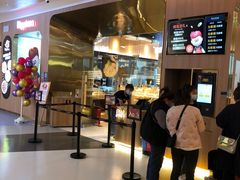 -比格比萨自助(宝山日月光店)