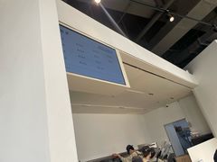 -喜茶(烟台莱山万象汇店)