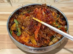 -朝鲜族拌面拌饭·佳木斯风味(砂之船店)