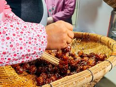 -邓记新一代糖油果子(四川煤管局供销公司职工宿舍店)
