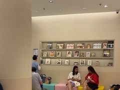 -天真蓝照相馆(五角场百联又一城店)