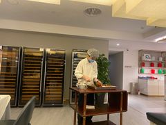 -北京厨房(西安SKP店)