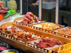 -火叮叮自助烤肉·现切牛肉(茂业店)