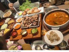 -将军牛排·尔滨地标朝鲜族美食(总店)