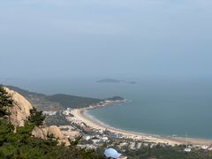 -崂山仰口游览区