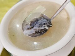 -浩海美食店(闸坡店)