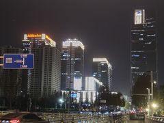 -郑州美盛喜来登大酒店