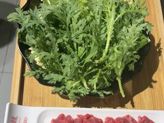 -云中鱼蒸汽石锅鱼(川沙百联店)