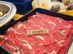 -牛匠和牛寿喜锅(西安总店)